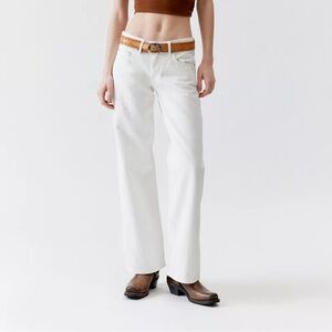 NWOT Levi’s Low Loose Jeans Baggy Boyfriend